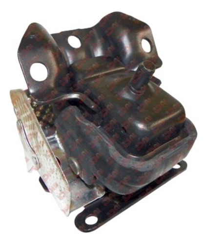 Soporte Motor Izq/ Chevrolet Silverado 2500 4.8l 2007 A 2012