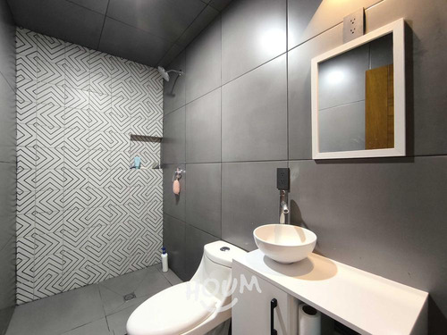 Departamento En Agua Bendita, Cuajimalpa De Morelos Con 2 Recámaras, 75 M², Id: 146227