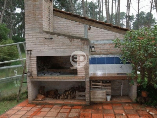 House - Pinares