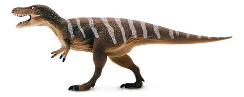 Figura Coleccionable Nanotyrannus