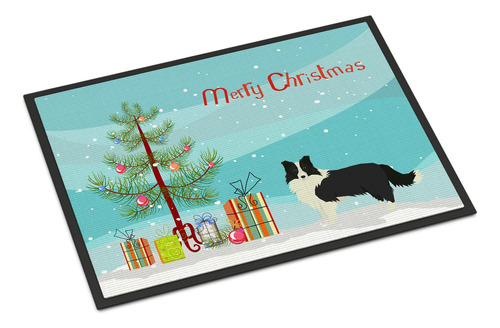 Caroline's Treasures Ck3522jmat Border Collie - Alfombrilla