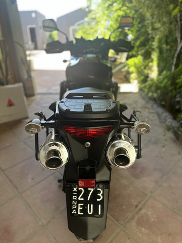 Suzuki Vstrom 1000