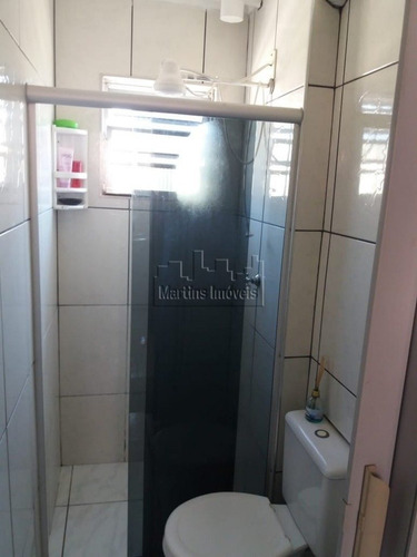 Imagem 4 de 14 de Apartamento - Conjunto Residencial Jose Bonifacio - Ref: 15761 - V-15761