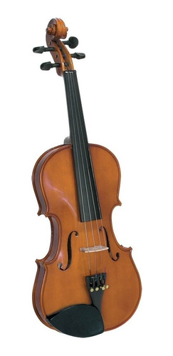 Violin Sv75 3/4 Incluye Estuche Y Arco Cremona - Musicstore
