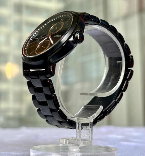 Reloj Mujer Fossil Es3451 Original (Reacondicionado)