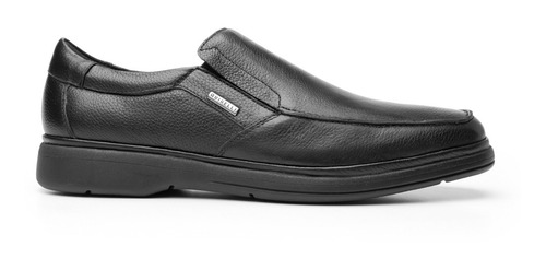 Mocasín Quirelli 700903 Negro