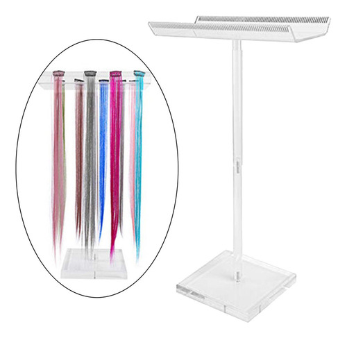 Para Aplicável A Herramienta De Extensión De Cabello