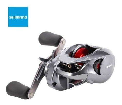 Reel Shimano Chronarch Ci4 150 Rotativo Para Caña Pesca