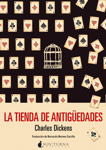 La Tienda De Antiguedades 