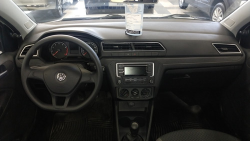 Volkswagen Gol Trend Trendline Disponible Mr1 A2