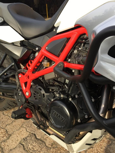 Imagen 4 de 8 de Bmw F700 Gs Sport