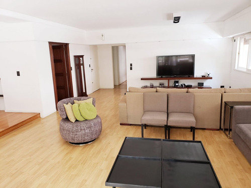 Imagen 6 de 28 de Venta 4 Amb C/dep 175m2 Suite Cochera Baulera Belgrano