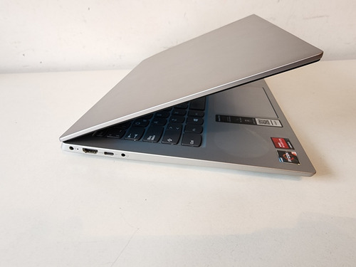 Imagen 5 de 10 de Notebook Lenovo Ideapad S340-14api Ryzen 3 12gb 480gb Ssd