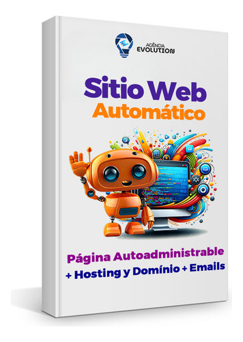 Pagina Web - Sistemas - Chatbot - Consultoria
