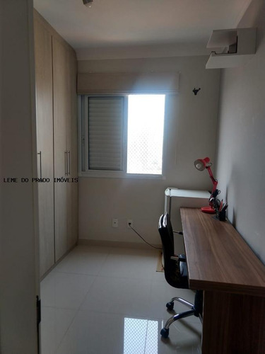 Apartamento 3 Dormitórios Para Venda Em Santo André, Campestre, 3 Dormitórios, 1 Suíte, 2 Banheiros, 2 Vagas - Lpc01067_2-1140418
