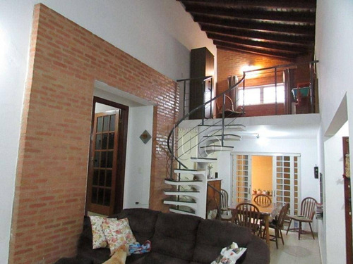 Imagem 7 de 23 de Casa À Venda, 148 M² Por R$ 450.000,00 - Potiguar - Piracicaba/sp - Ca3836