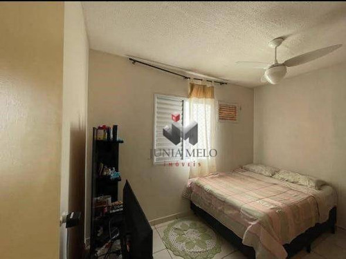 Imagem 10 de 12 de Apartamento À Venda Por R$ 170.000 Com 3 Dormitórios, 58 M² - Campos Elíseos - Ribeirão Preto/sp - Ap3954