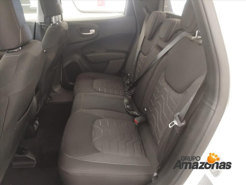 Fiat Toro 1.3 TURBO 270 FLEX FREEDOM AT6
