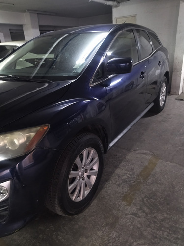 Mazda CX-7 2.5 R 2Wd At 4X2