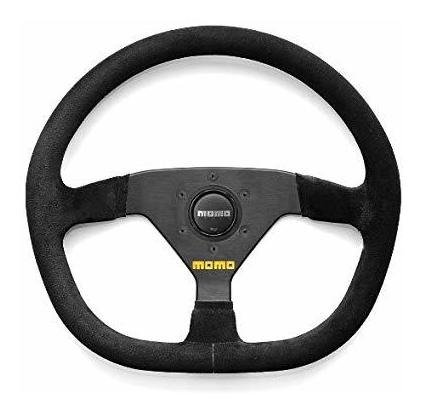 Momo R1988_32s Mod 88 320 Mm Volante Suede