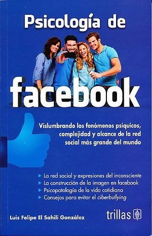 Psicologia De Facebook