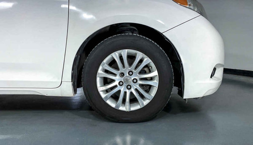 Imagen 12 de 15 de 38048 - Toyota Sienna 2014 Con Garantía