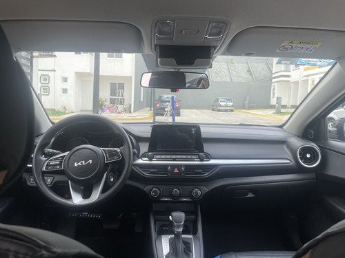 Kia Forte 2.0 L At