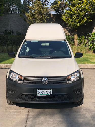 Volkswagen Saveiro 1.6 Starline Mt