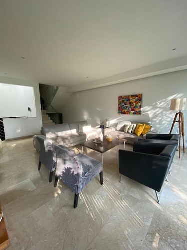 Casa En Venta En Bosque Real