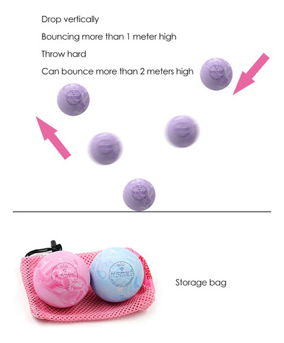 Masaje De Lacrosse Ksone, Masaje De Acondicionamiento Físico