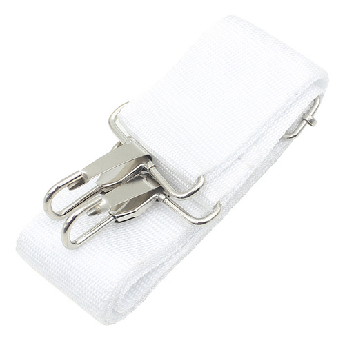 Correa Ajustable De Nailon For Batería, Accesorio Musical