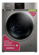 Comprar Lavasecarropas Xion C\u002Ffron 10.5kg Inv Xi-ls1070f