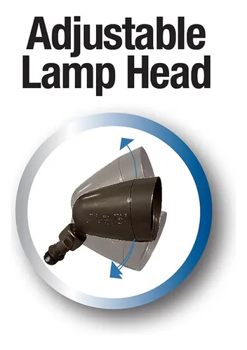 Sigma Engineered Solutions 16754br Outdoor 2000 Lumens Led K