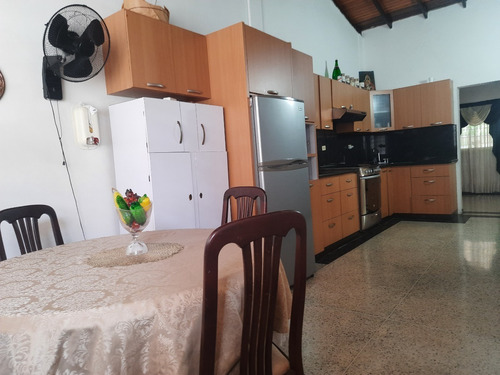 Imagen 4 de 11 de Casa En Venta En Urb. Villas Enza, San Juan De Los Morros. 23-11244