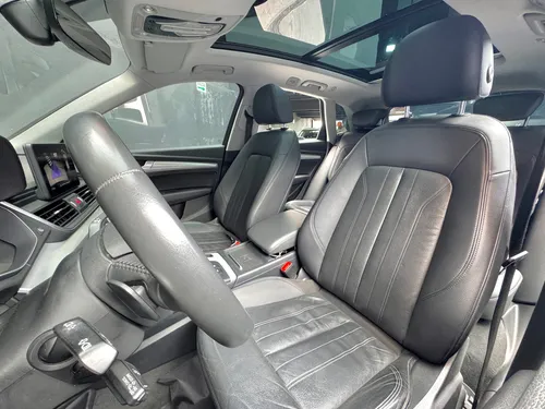 Audi Q5 2.0 Tfsi Quattro Ambition