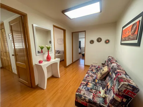 Venta Apartamento En Chico Navarra