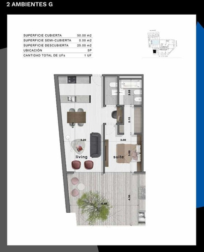 Imagen 28 de 30 de Venta- Oficina 111mts- Palermo Hollywood