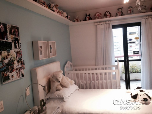 Imagem 12 de 20 de Apartamento À Venda, 380 M² Por R$ 1.800.000,00 - Centro - São Bernardo Do Campo/sp - Ap53587