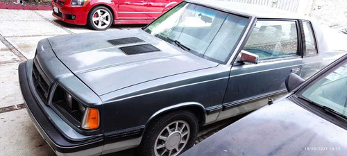 Imagen 3 de 15 de Dodge 1988
