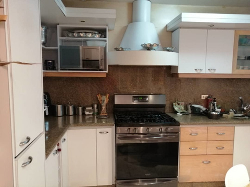 Imagen 10 de 25 de Vendo Apartamento 180m2 3h+s/2.5b+s/2pe El Cafetal 0651