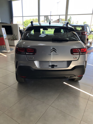 Citroën C4 Cactus 1.6 Thp 165 Shine At6