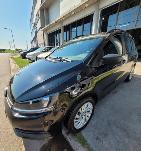 Volkswagen Suran 1.6 Trendline