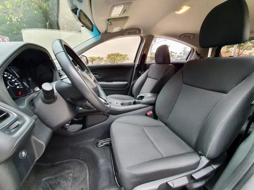 Hr-v 1.8 16v Flex Ex 4p Automático