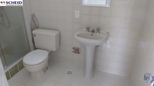 Imagem 5 de 15 de Apartamento Na Vila Mascote - Mc2435
