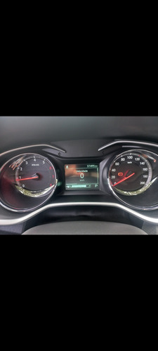 Chevrolet Onix plus 1.0 Premier I Turbo Aut. 4p Automática