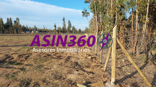 Tu Hogar Ideal Te Espera En Litueche Parcela De 5000 M