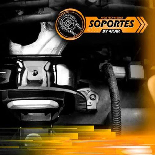 Soporte Motor T/a Tsuru Iii,tsubame Ga16d 93-01