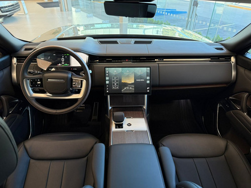 Range Rover Autobiography Phev Lwb 460ps