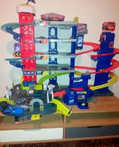 Comprar Pista De Autos Para Niños Majorette + 2 Autos