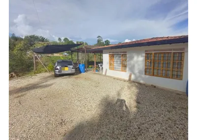 Casa en venta